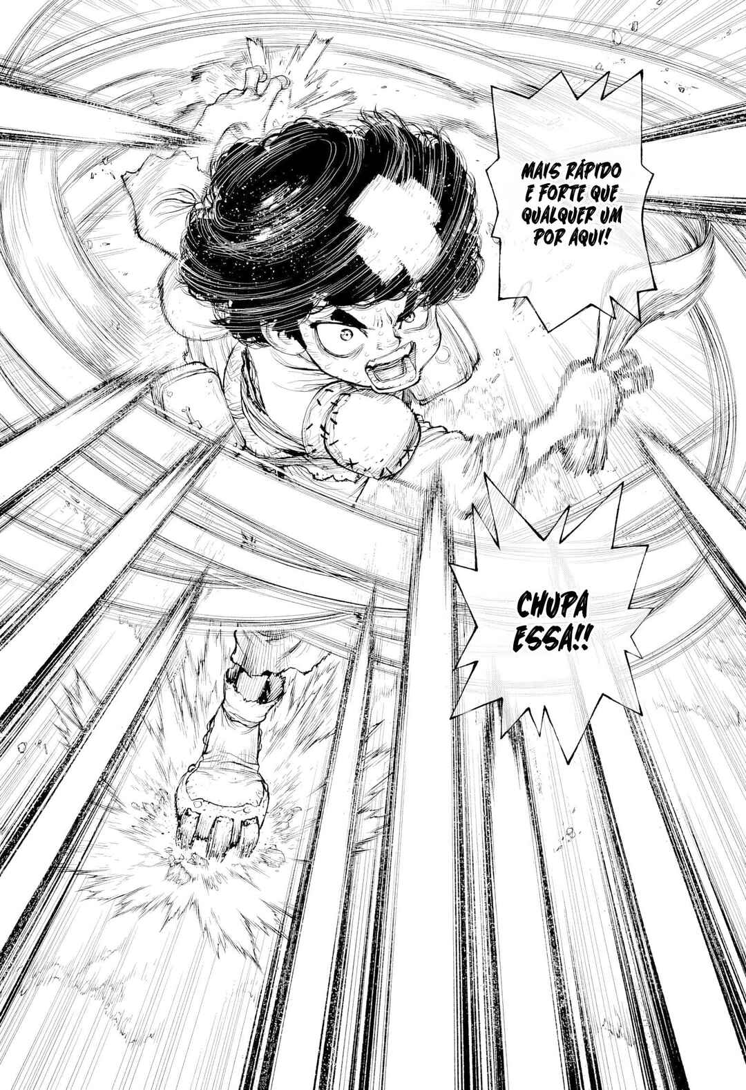 The Marshal King Chapter 27 - Page 15