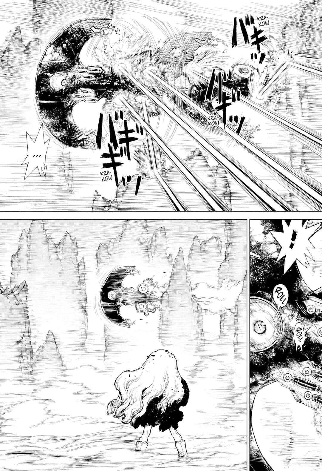 The Marshal King Chapter 27 - Page 16