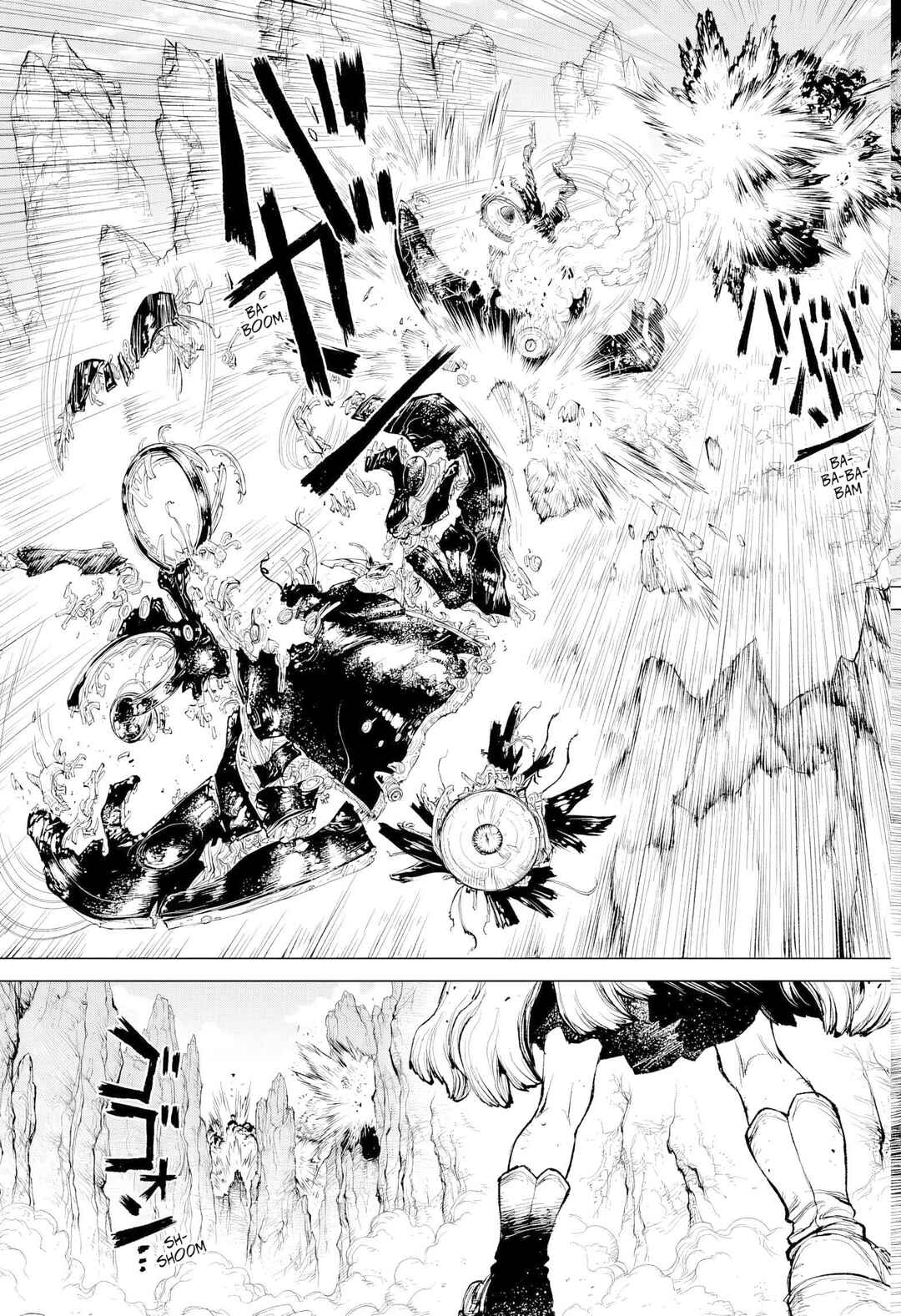 The Marshal King Chapter 27 - Page 19