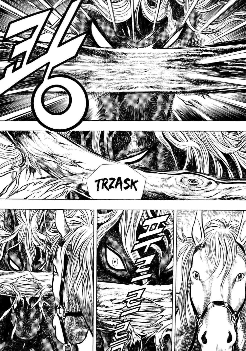 Yongbi the Invincible Chapter 25 - Page 4