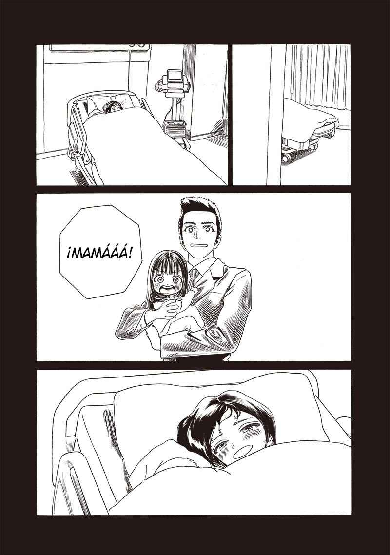Akebi-chan no Sailor Fuku Chapter 76 - Page 20