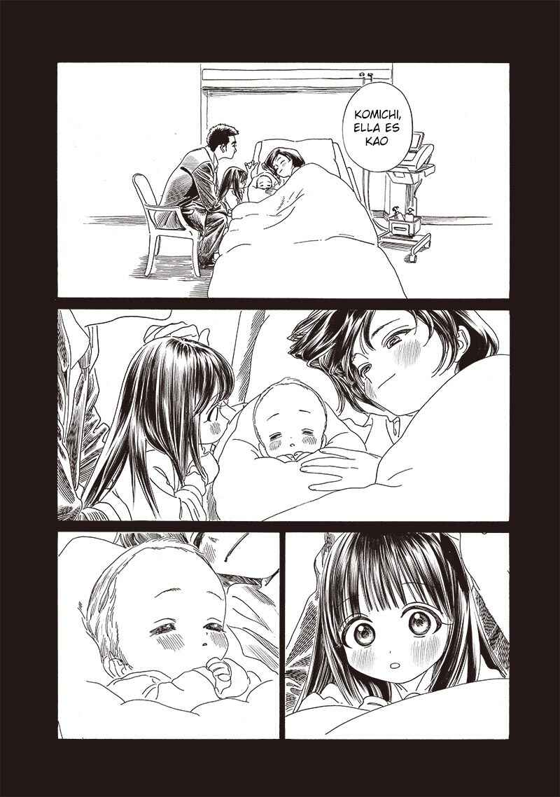 Akebi-chan no Sailor Fuku Chapter 76 - Page 23