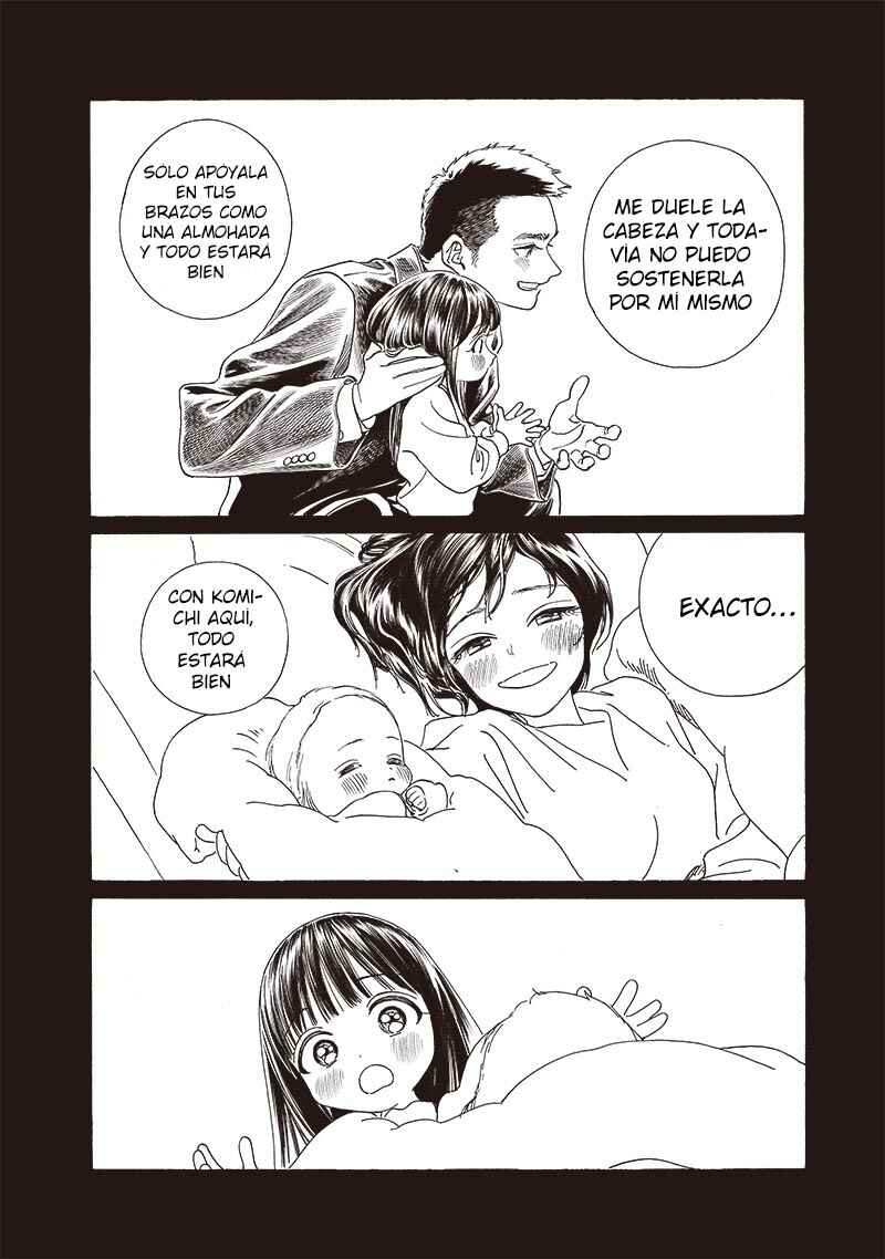 Akebi-chan no Sailor Fuku Chapter 76 - Page 25