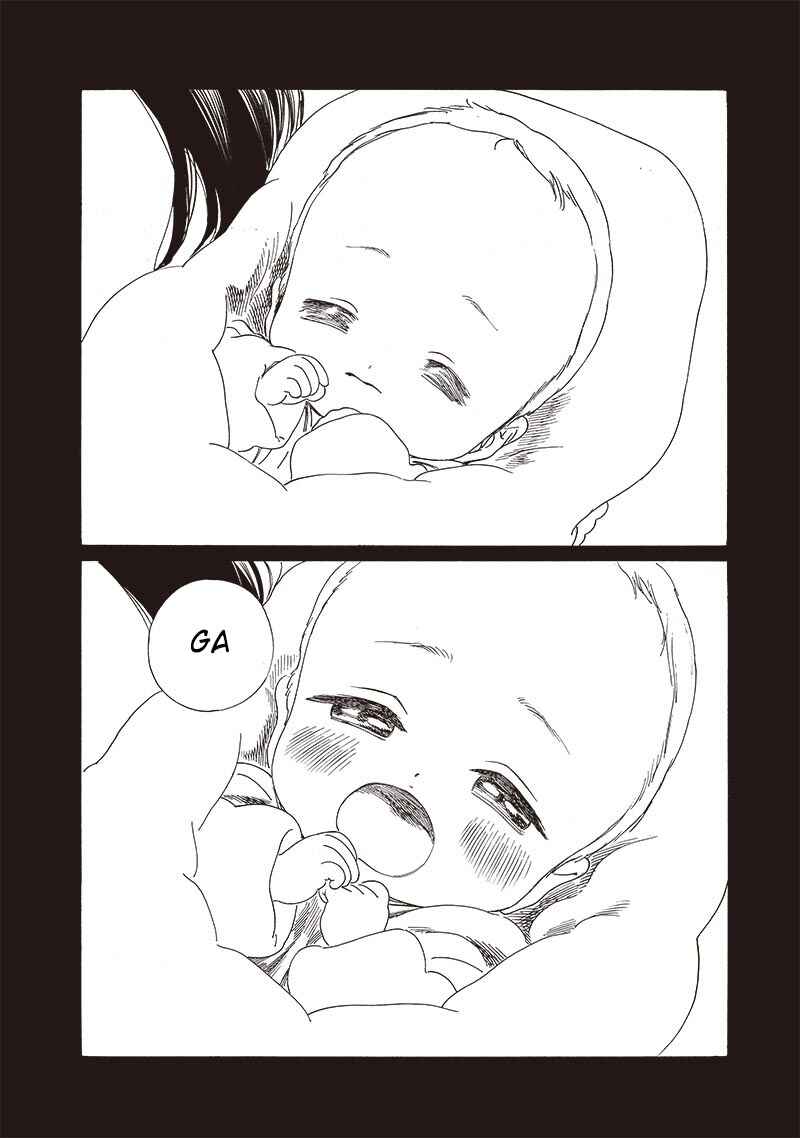 Akebi-chan no Sailor Fuku Chapter 76 - Page 29