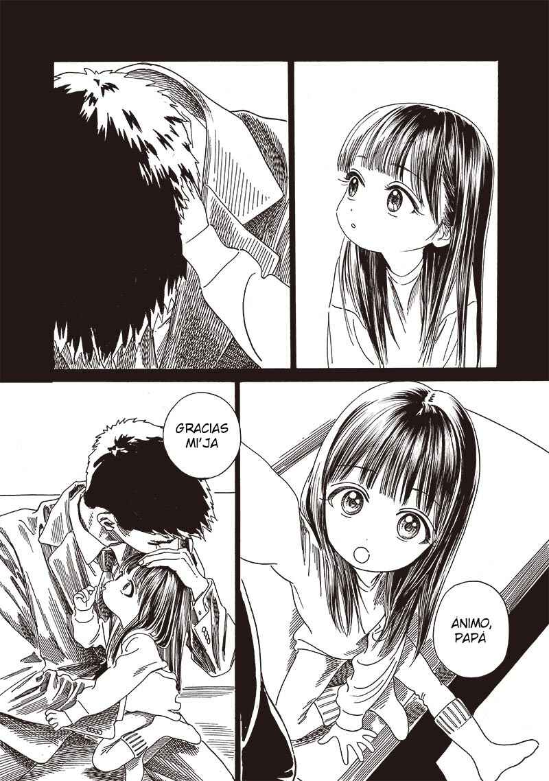 Akebi-chan no Sailor Fuku Chapter 76 - Page 9