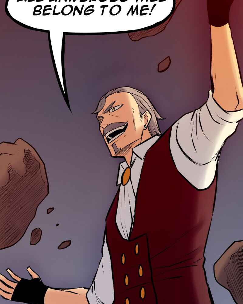 Everywhere & Nowhere Chapter 220 - Page 17
