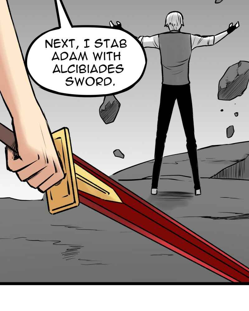 Everywhere & Nowhere Chapter 220 - Page 28