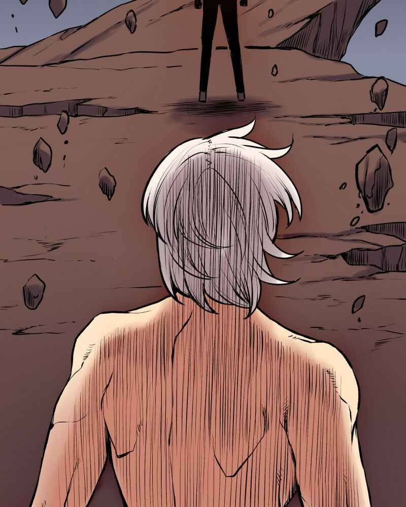 Everywhere & Nowhere Chapter 220 - Page 3