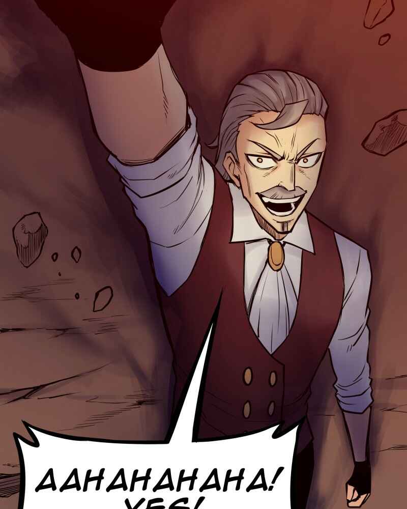 Everywhere & Nowhere Chapter 220 - Page 36