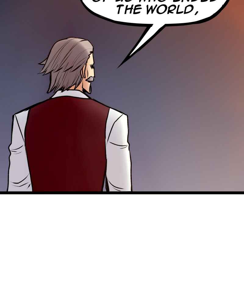Everywhere & Nowhere Chapter 220 - Page 5