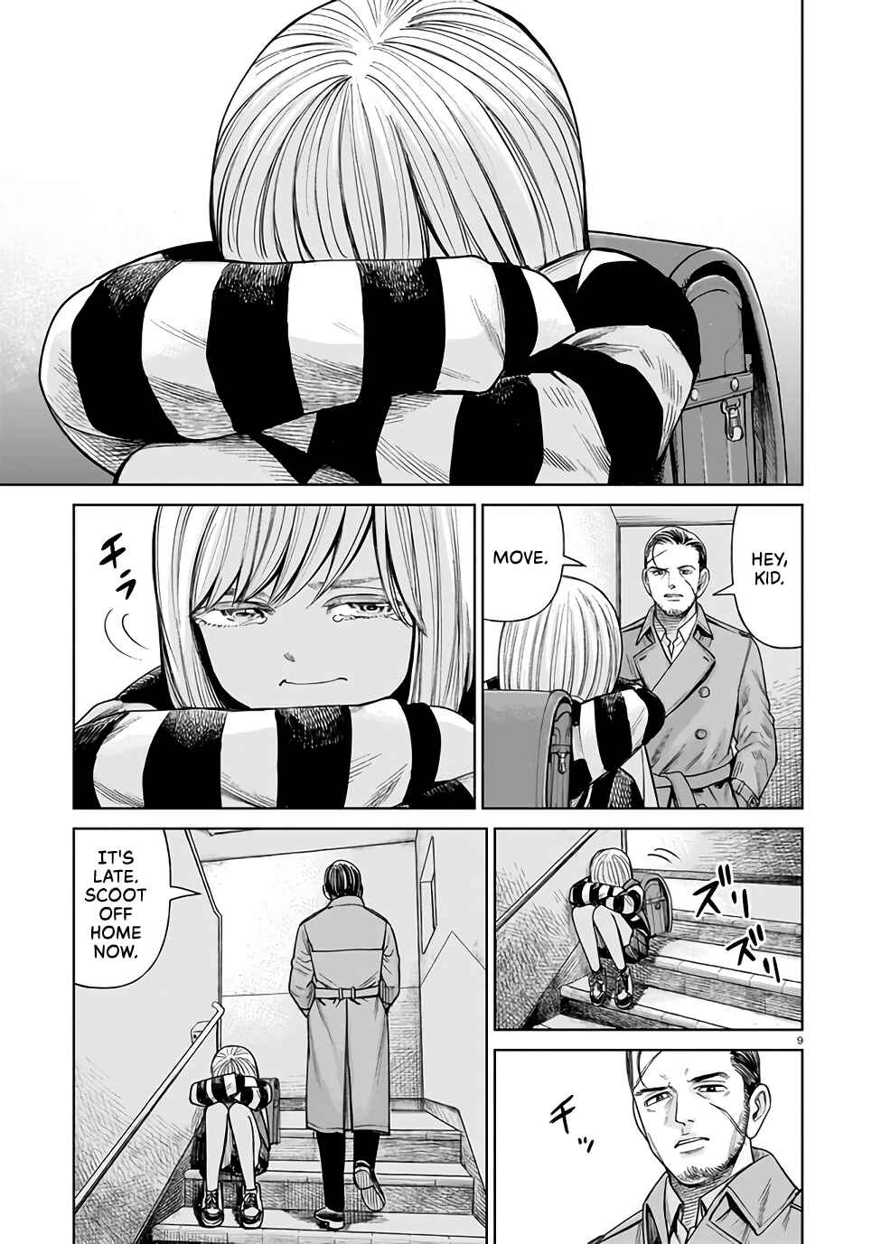 J⇔M Chapter 1 - Page 8