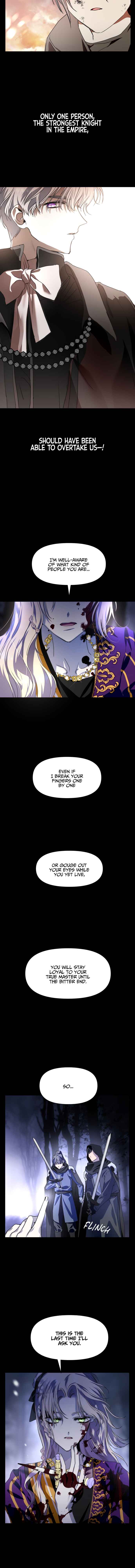 Your Throne Chapter 10 - Page 15