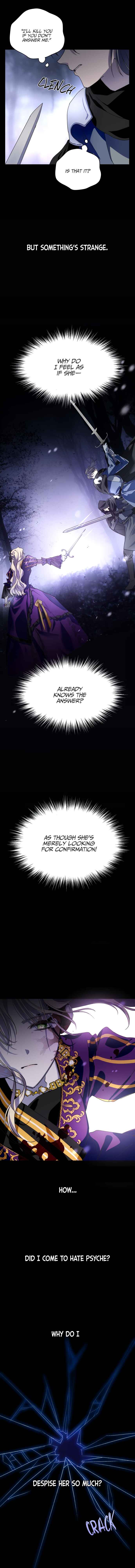Your Throne Chapter 10 - Page 16