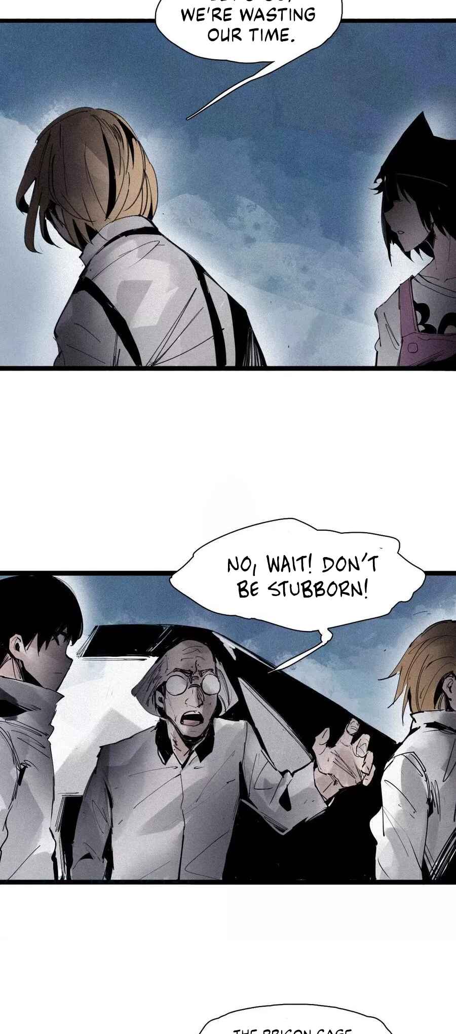 Zhēnlǐ Miànjù Chapter 139 - Page 10
