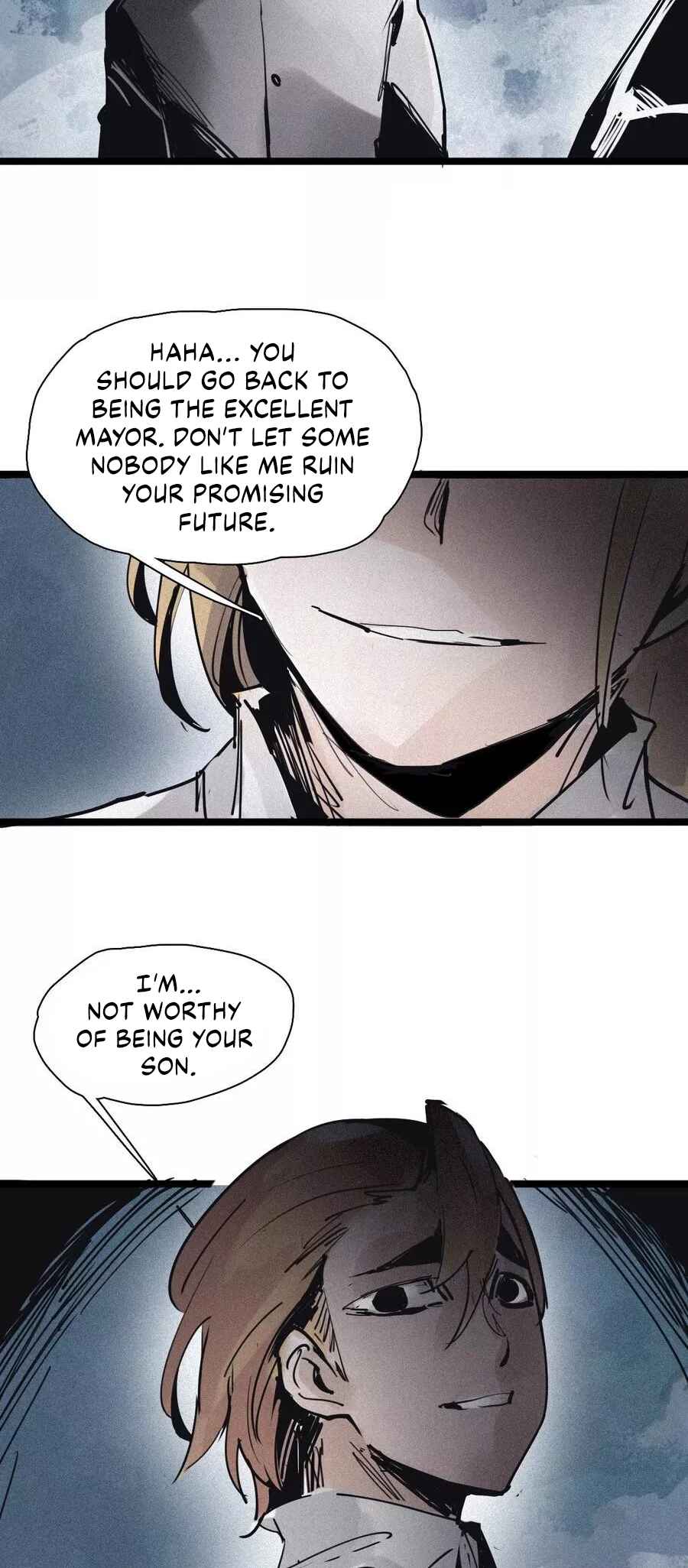 Zhēnlǐ Miànjù Chapter 139 - Page 13