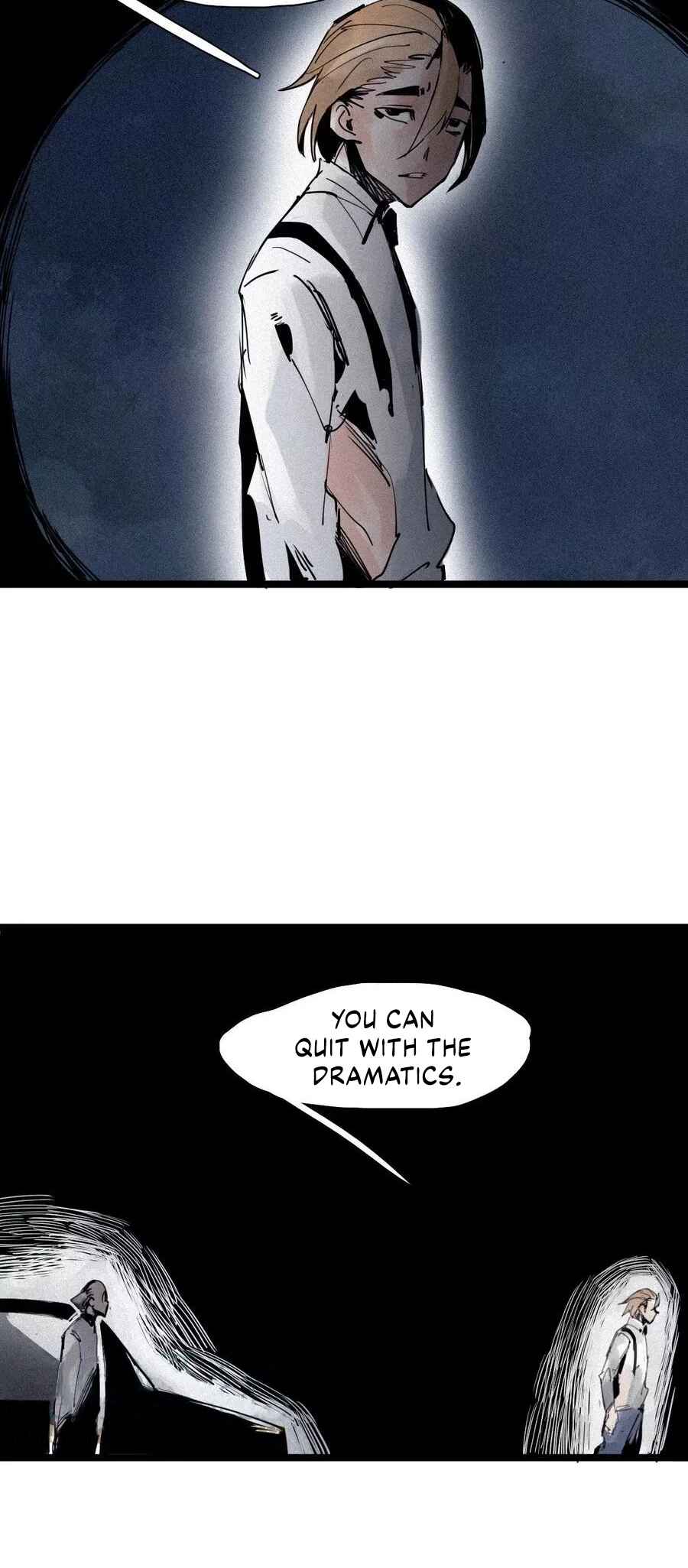 Zhēnlǐ Miànjù Chapter 139 - Page 17