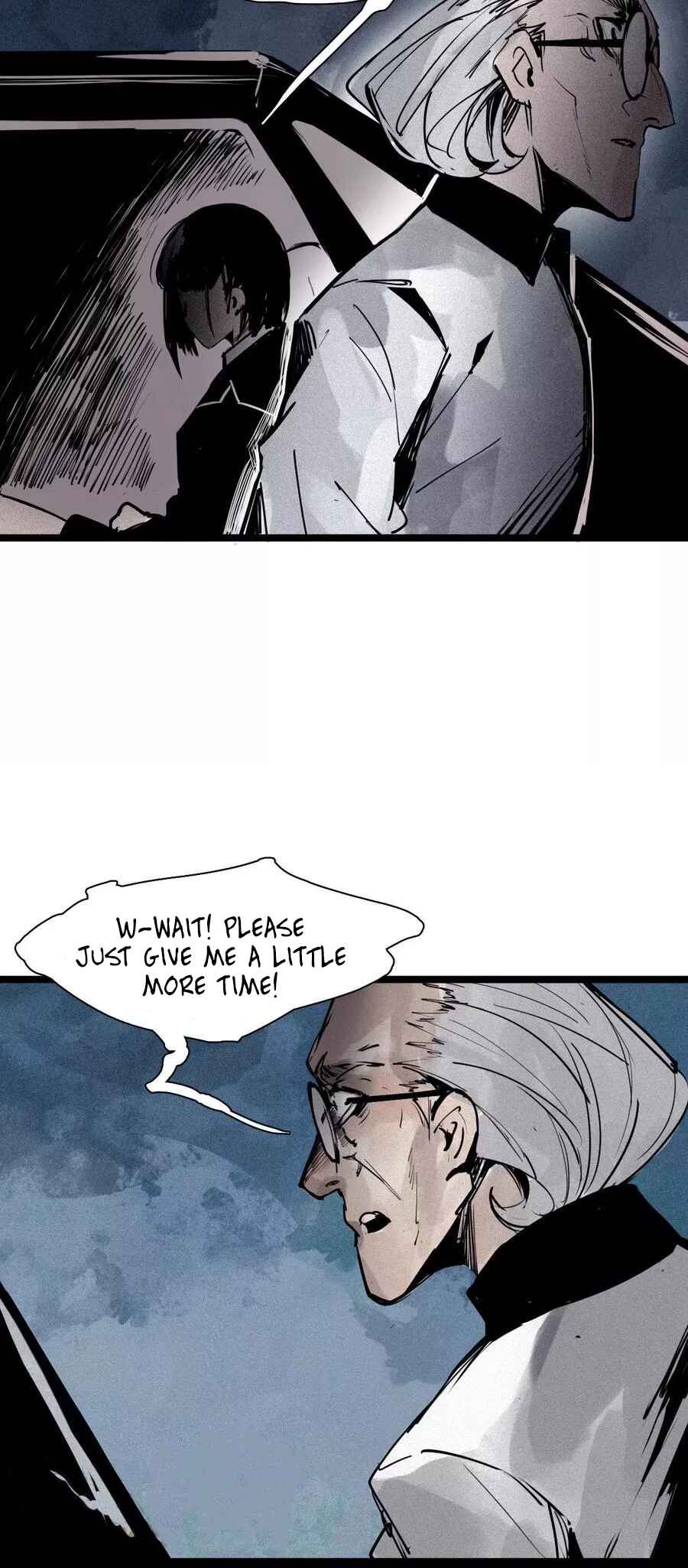 Zhēnlǐ Miànjù Chapter 139 - Page 21