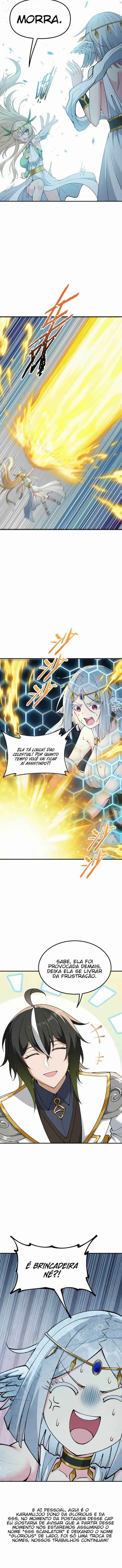 The Heavenly Path Is Not Stupid Chapter 47 - Page 13