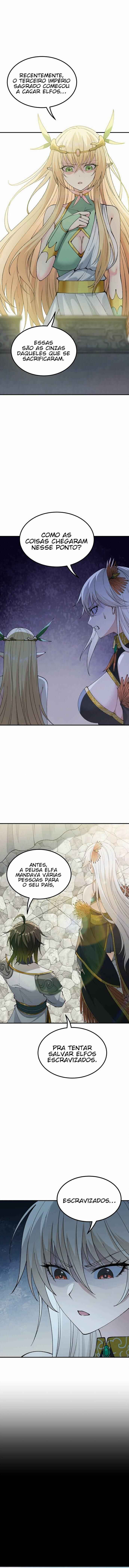 The Heavenly Path Is Not Stupid Chapter 47 - Page 2