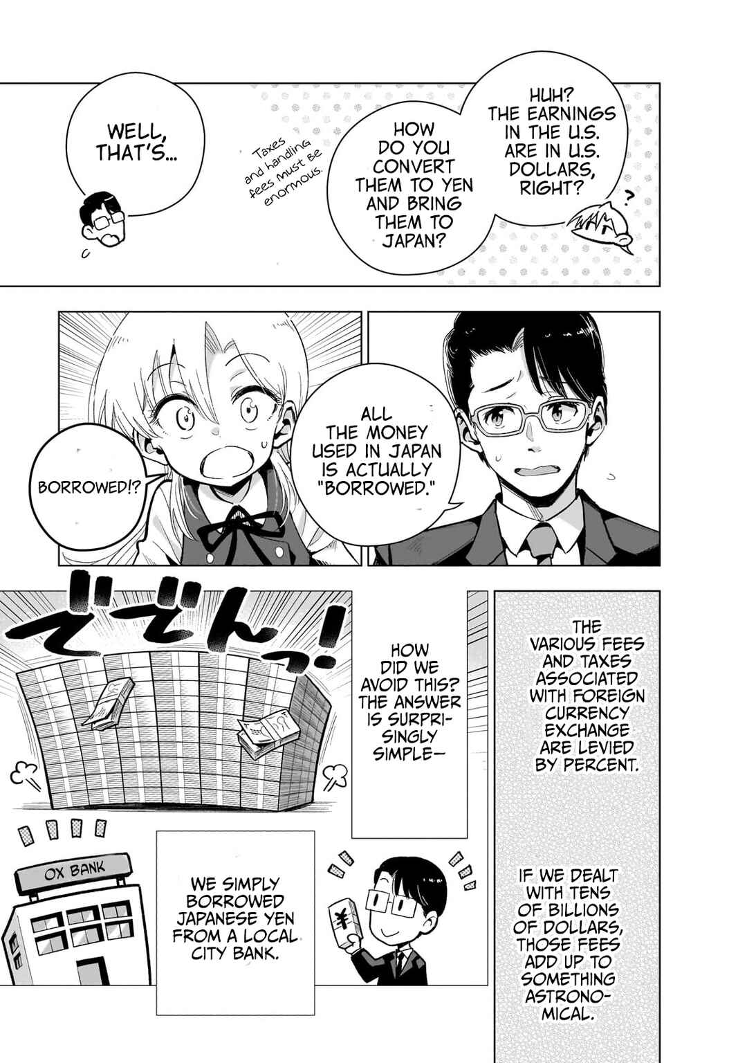 Gendai Shakai de Otome Game no Akuyaku Reijou wo Suru no wa Chotto Taihen Chapter 15 - Page 16