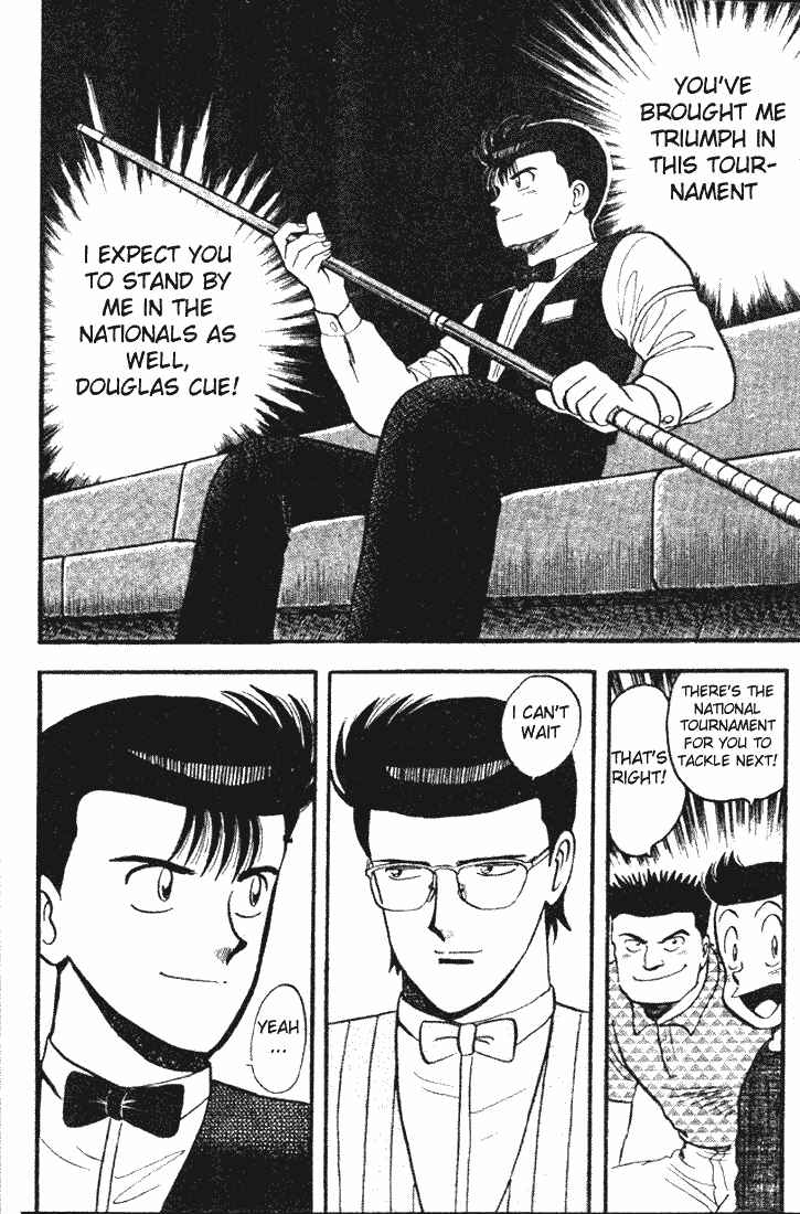 Break Shot Chapter 68 - Page 5