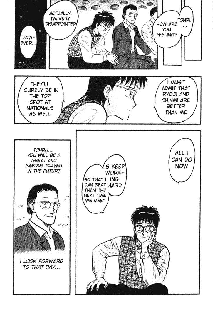 Break Shot Chapter 68 - Page 6