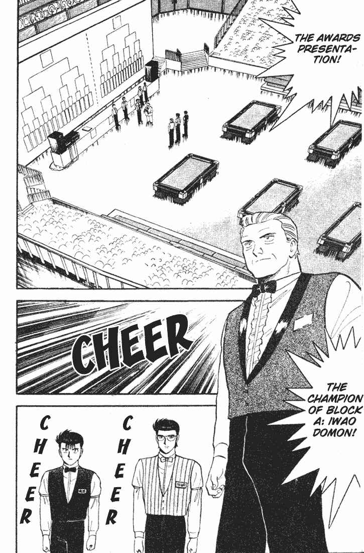 Break Shot Chapter 68 - Page 7