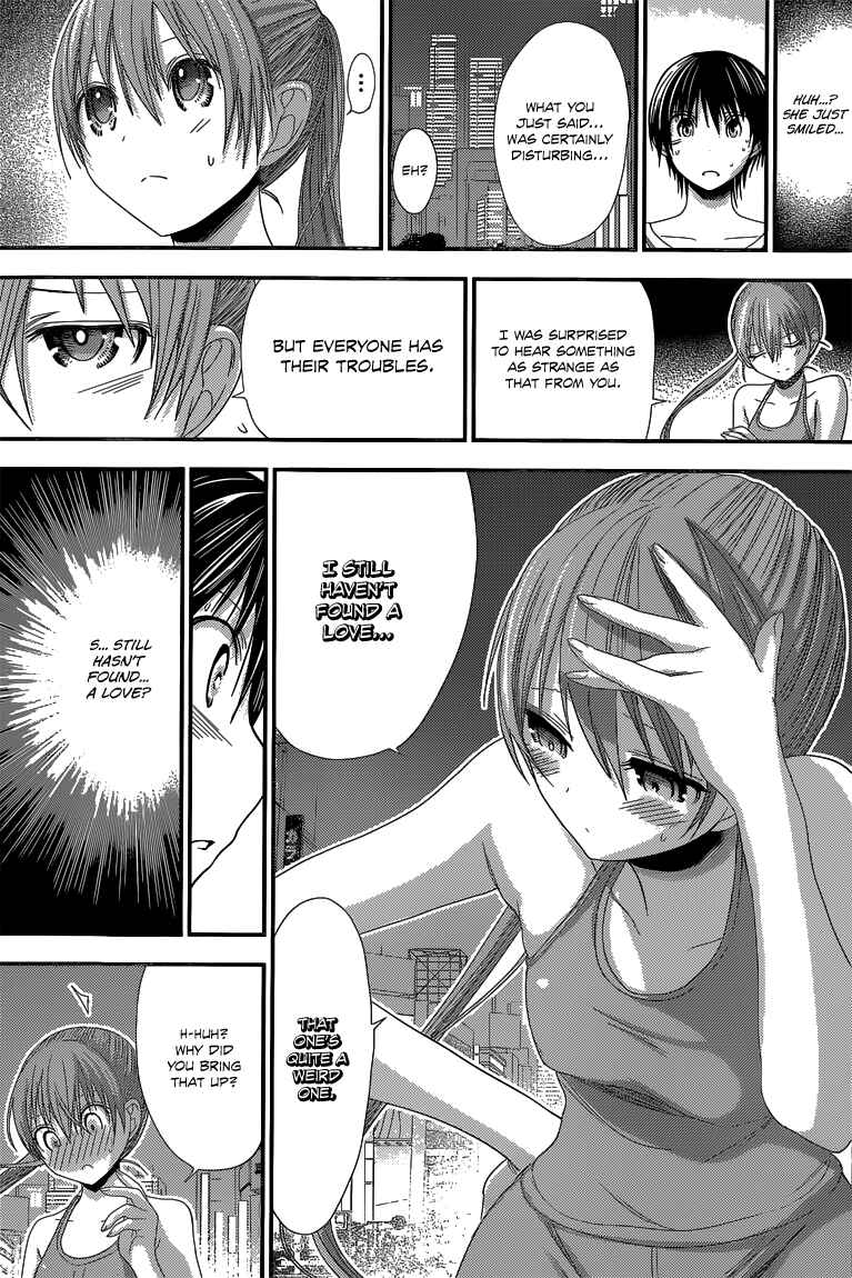 Minamoto-kun Monogatari Chapter 146 - Page 6
