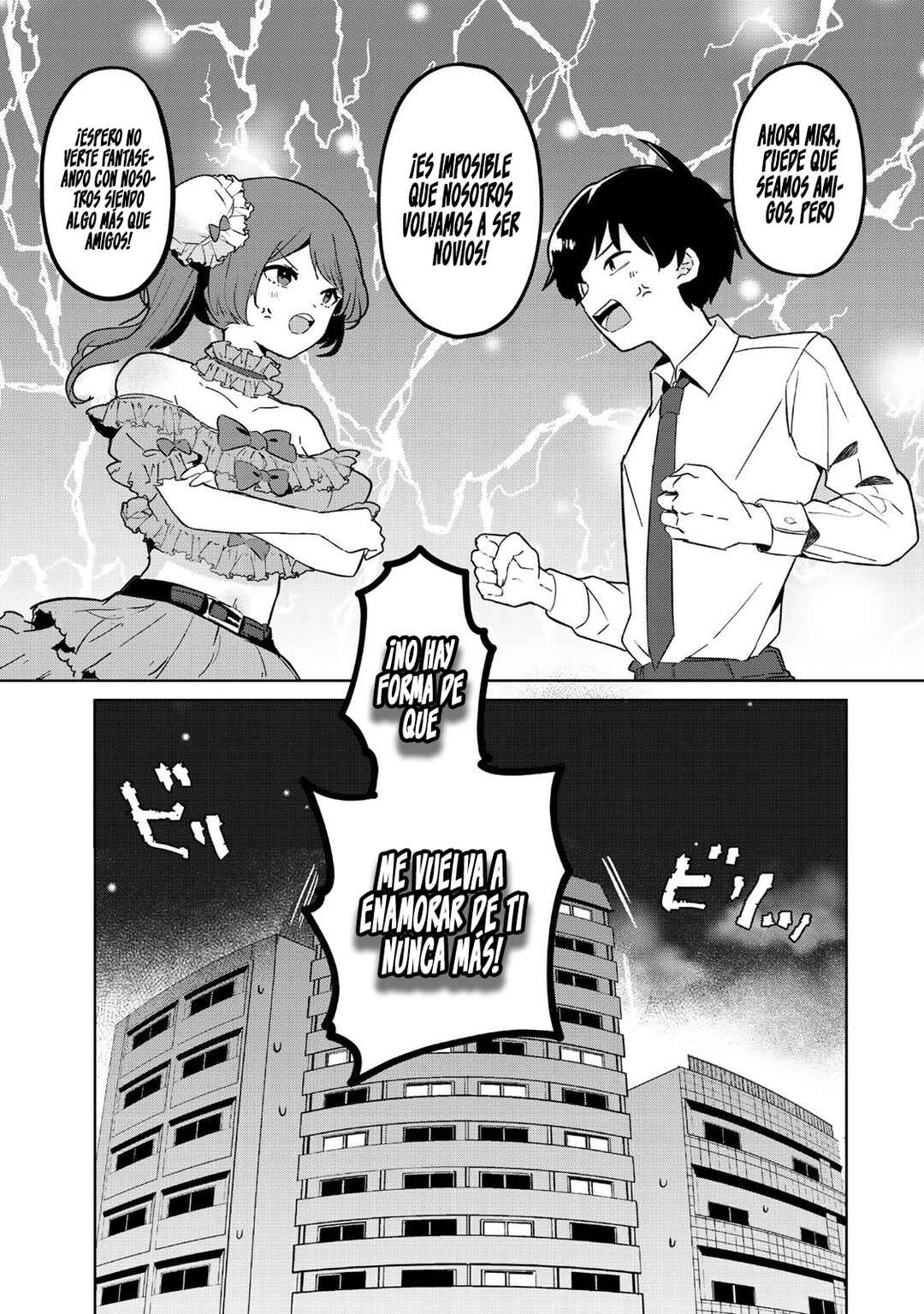 Ore no Class ni Wakagaetta Moto Yome ga Iru Chapter 4 - Page 30