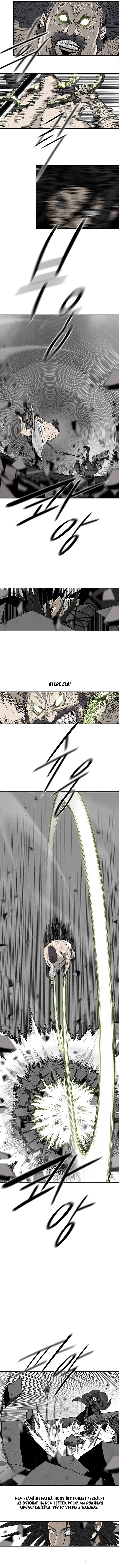 The Legend of the Northern Blade Chapter 133 - Page 5