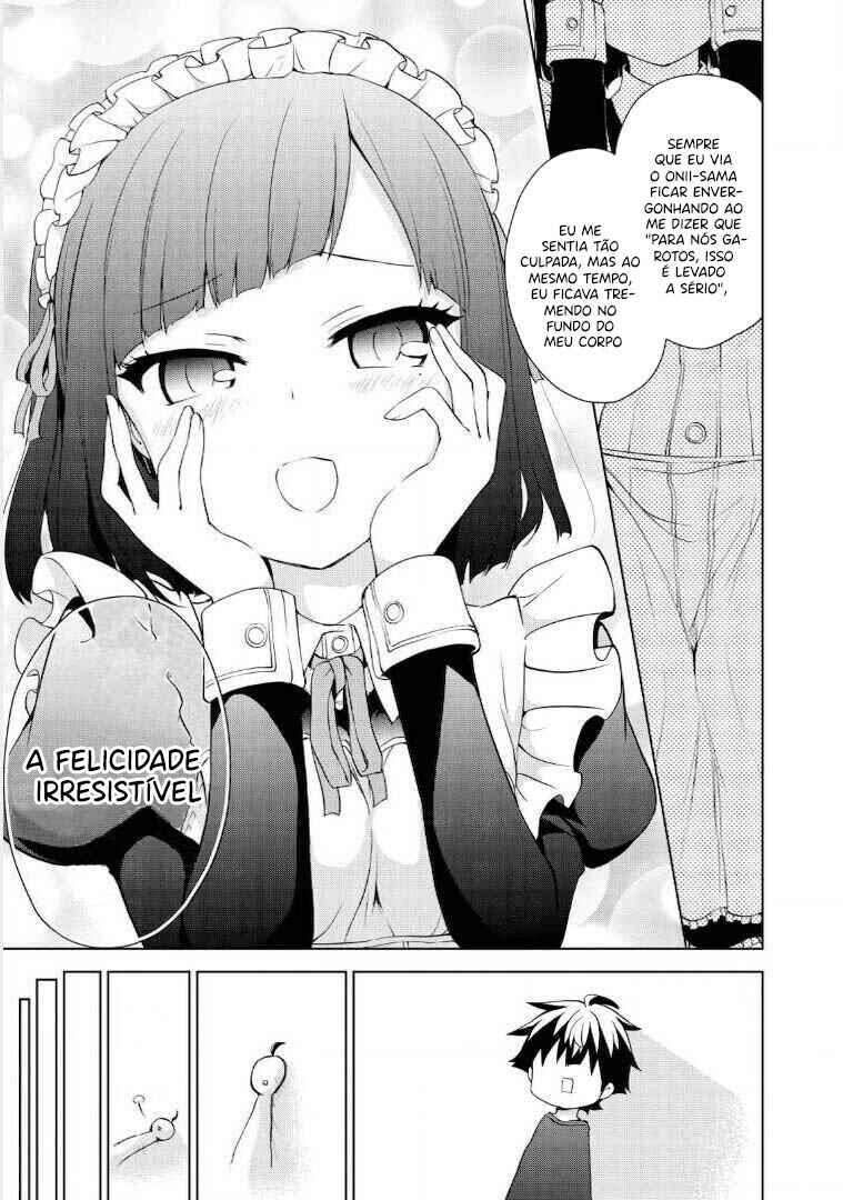 Ore ga Ojousama Gakkou ni "Shomin Sample" to shite Rachirareta Ken Chapter 64 - Page 12