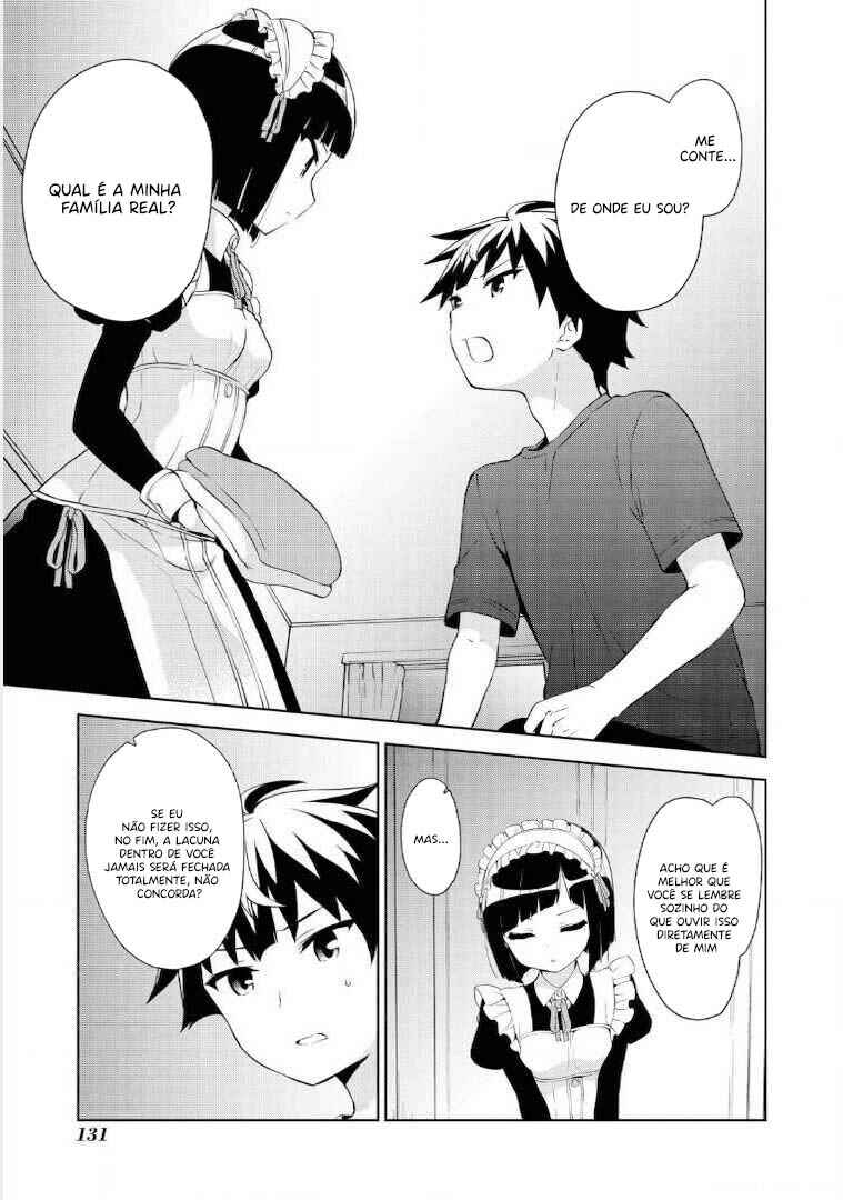 Ore ga Ojousama Gakkou ni "Shomin Sample" to shite Rachirareta Ken Chapter 64 - Page 14