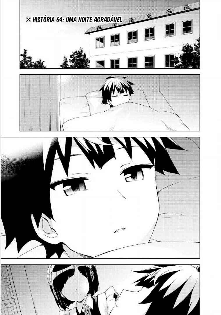 Ore ga Ojousama Gakkou ni "Shomin Sample" to shite Rachirareta Ken Chapter 64 - Page 2