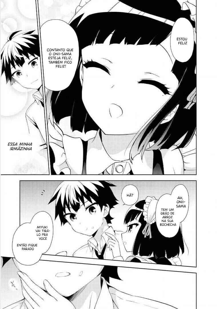 Ore ga Ojousama Gakkou ni "Shomin Sample" to shite Rachirareta Ken Chapter 64 - Page 26