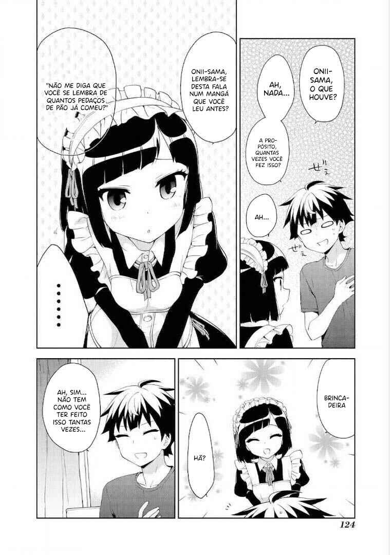 Ore ga Ojousama Gakkou ni "Shomin Sample" to shite Rachirareta Ken Chapter 64 - Page 7