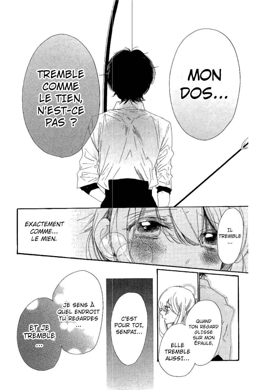 Ichirei Shite, Kiss Chapter 28 - Page 20