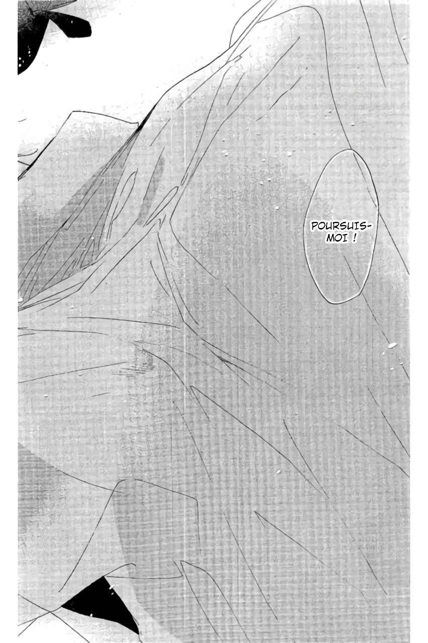 Ichirei Shite, Kiss Chapter 28 - Page 22