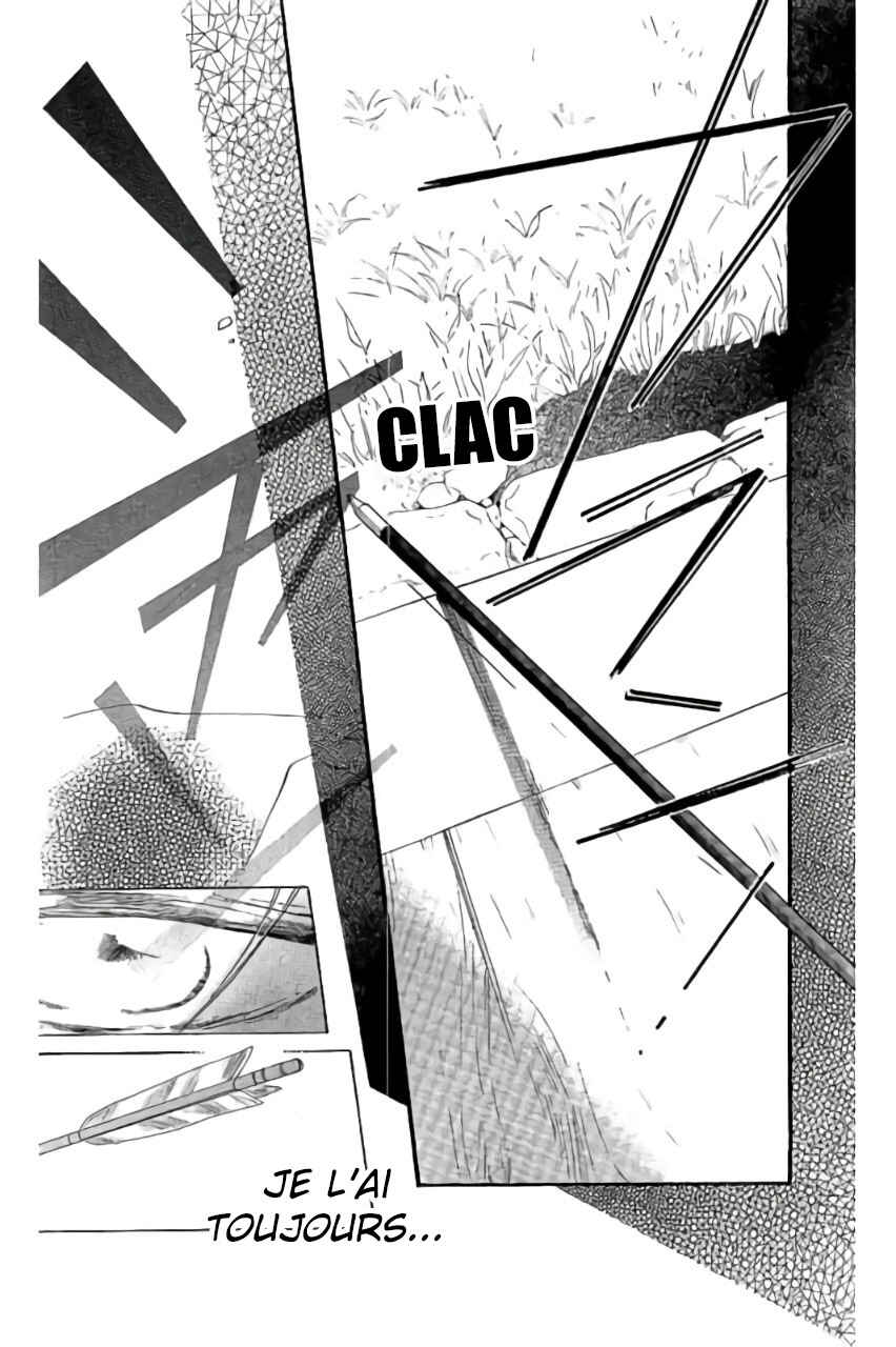 Ichirei Shite, Kiss Chapter 28 - Page 28