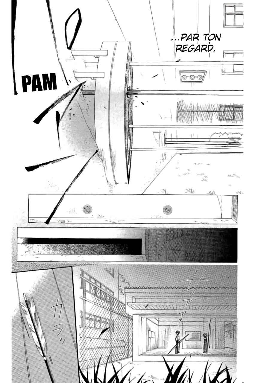 Ichirei Shite, Kiss Chapter 28 - Page 31