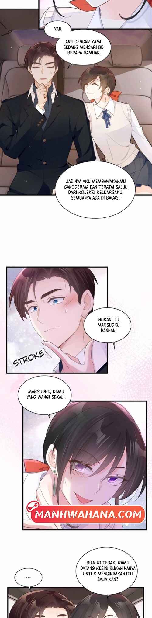 She-Ancestor, Dazzling and Dashing Chapter 37 - Page 12