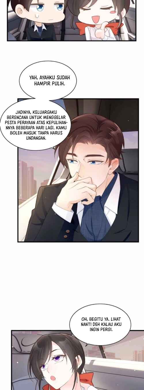 She-Ancestor, Dazzling and Dashing Chapter 37 - Page 13