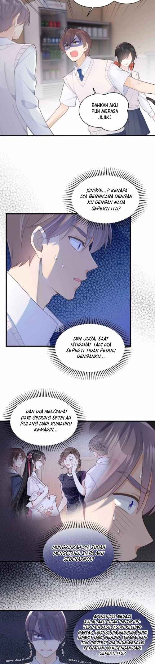 She-Ancestor, Dazzling and Dashing Chapter 37 - Page 2