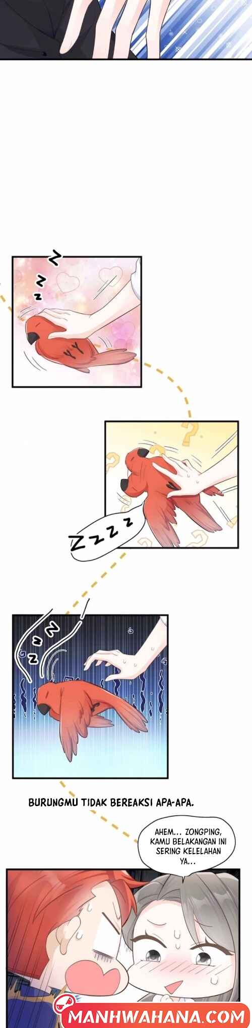 She-Ancestor, Dazzling and Dashing Chapter 37 - Page 7