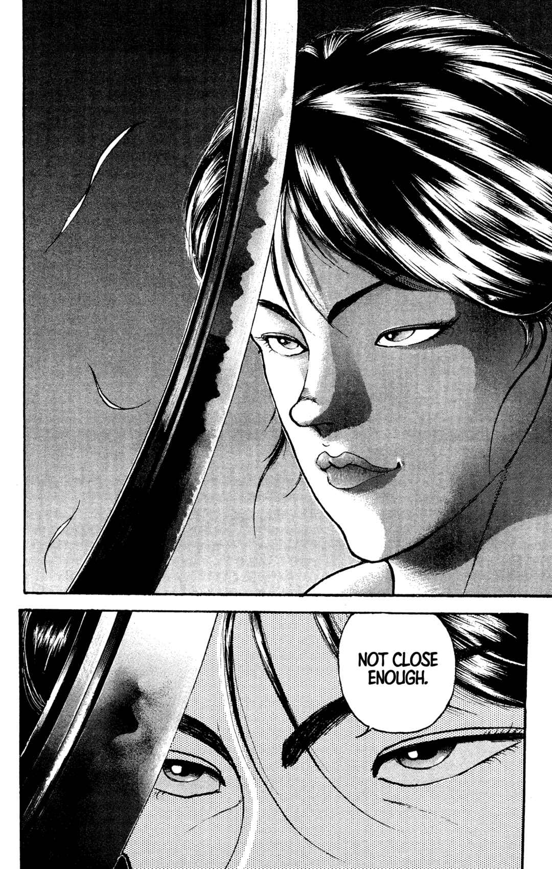 Garouden Chapter 19 - Page 10
