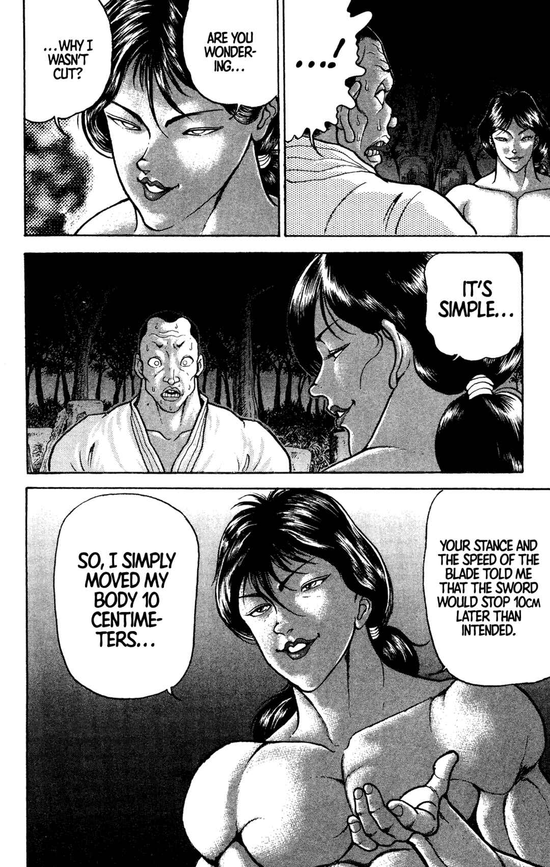 Garouden Chapter 19 - Page 18