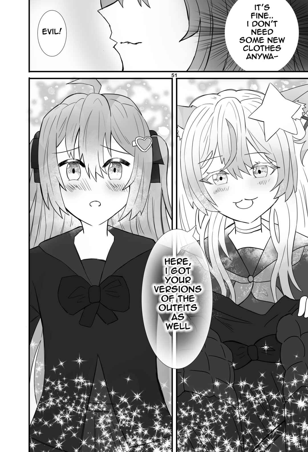 Welcome to the Internet! Neuro-sama! Chapter 4 - Page 8