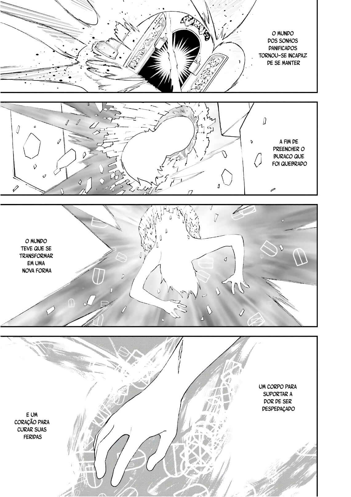 Yumekui Merry Chapter 107 - Page 29