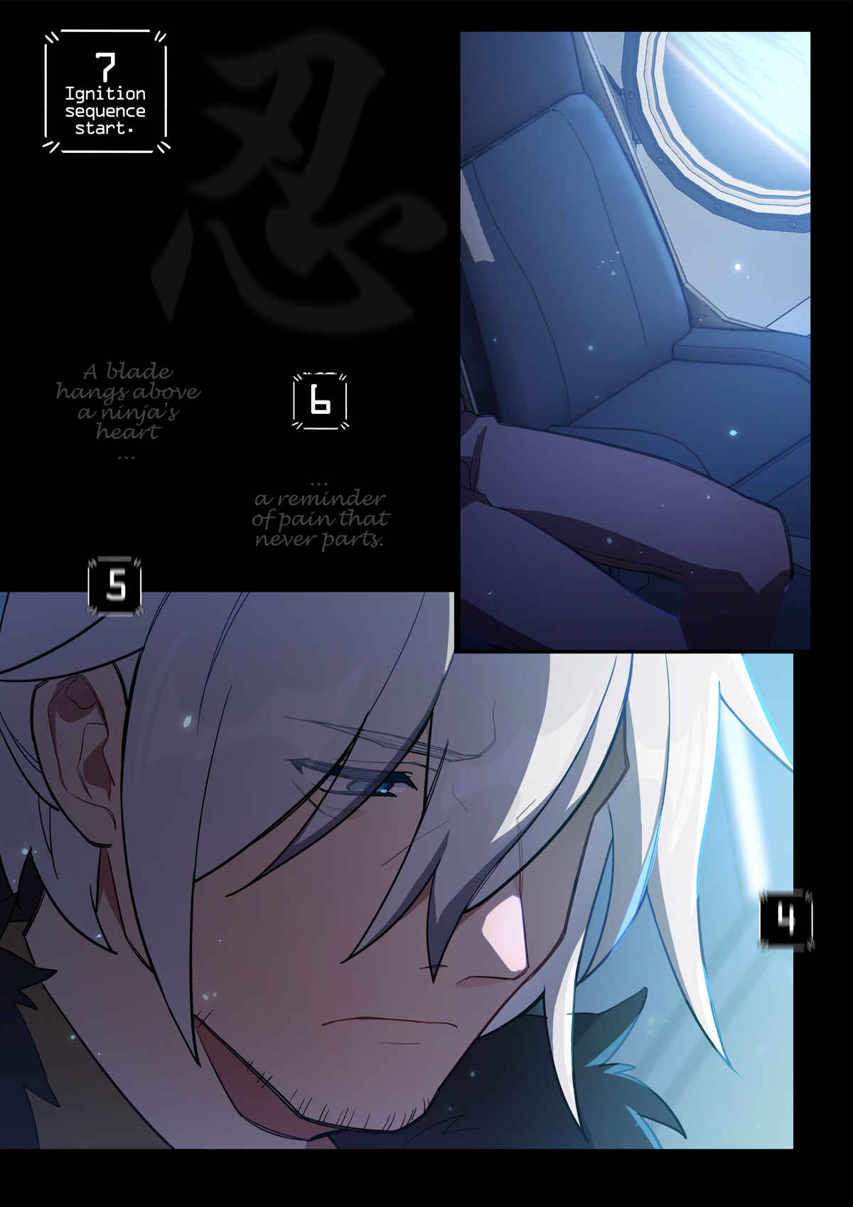 Honkai Impact 3rd Chapter 26 - Page 15