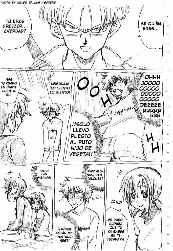 Chikan Otoko Chapter 7 - Page 27