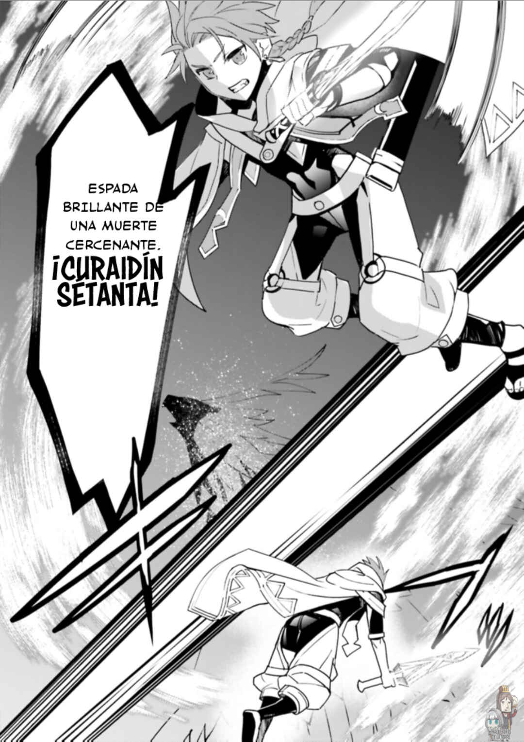 Fate/Grand Order: Nikitich Interlude - Cooking Nikitich! Chapter ? - Page 26